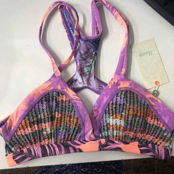 Maaji Le Freak Top - Picture 4 of 5